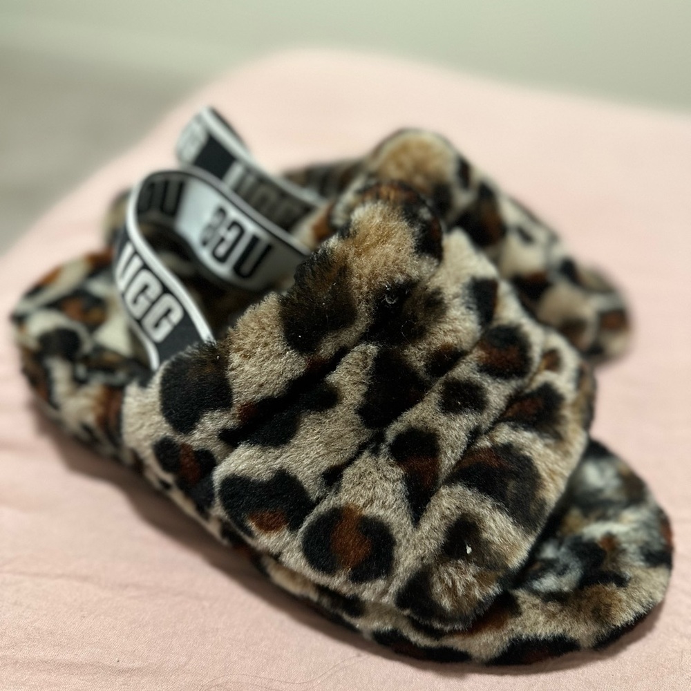 Ugg Slippers